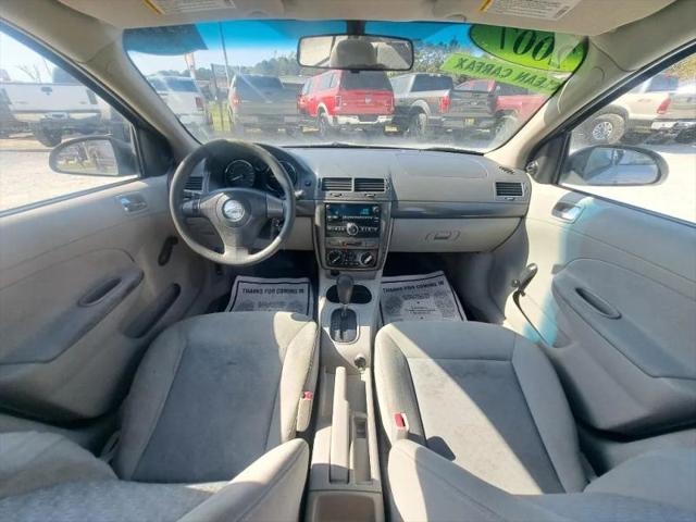 2007 Chevrolet Cobalt LS