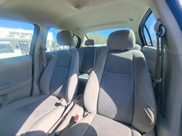 2007 Chevrolet Cobalt LS