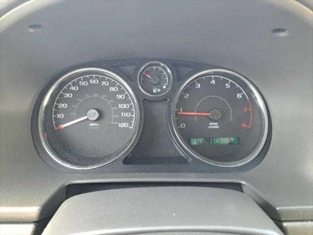 2007 Chevrolet Cobalt LS
