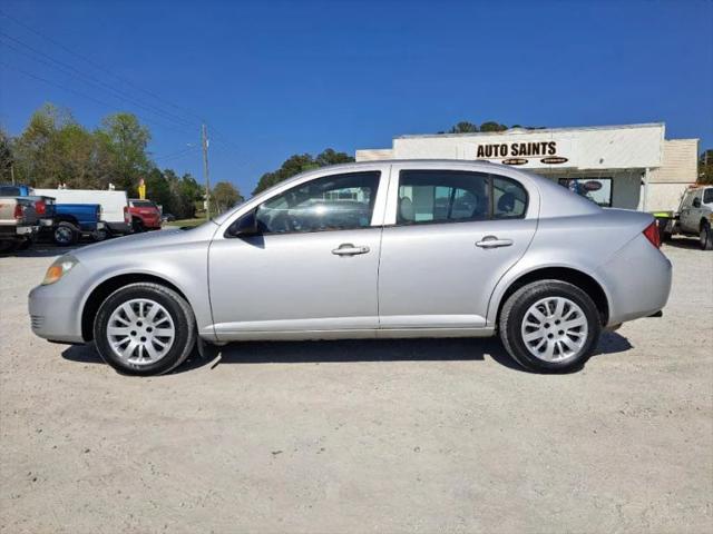 2007 Chevrolet Cobalt LS