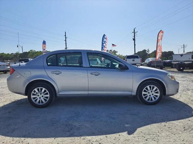2007 Chevrolet Cobalt LS