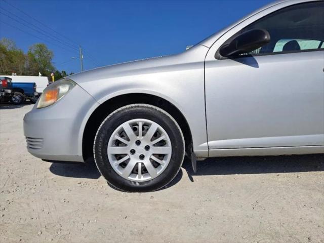 2007 Chevrolet Cobalt LS