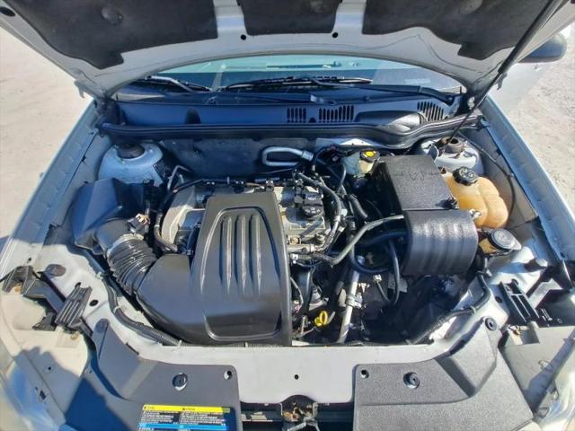 2007 Chevrolet Cobalt LS