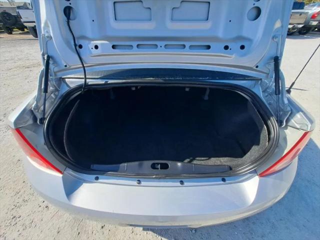 2007 Chevrolet Cobalt LS