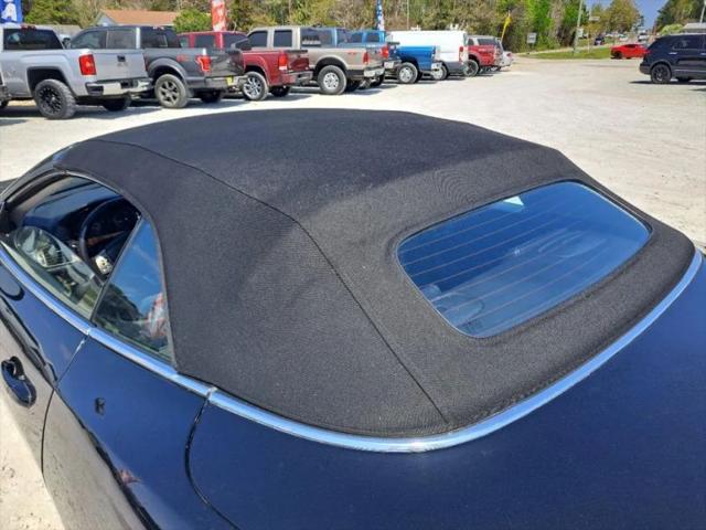 2007 Jaguar XK XK