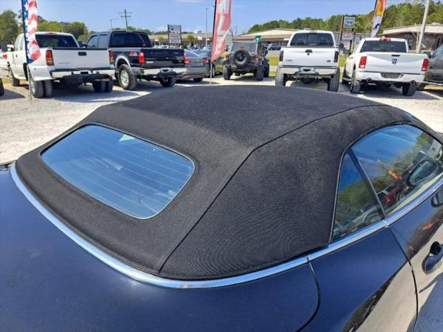2007 Jaguar XK XK