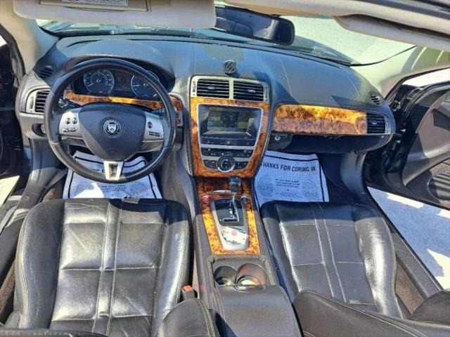 2007 Jaguar XK XK