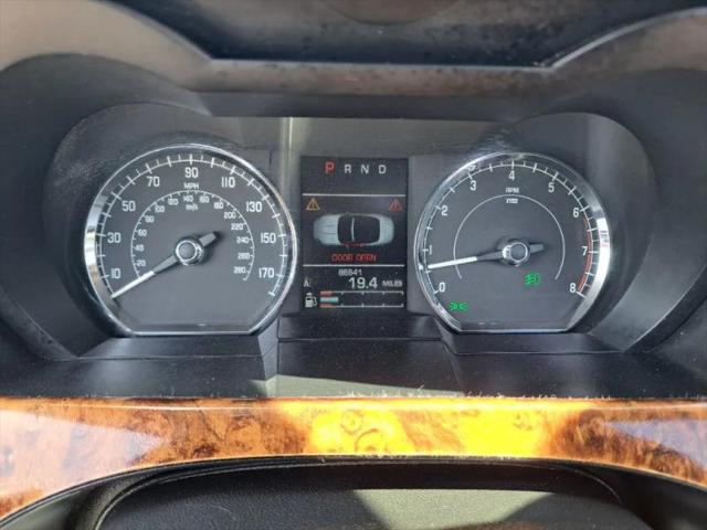 2007 Jaguar XK XK