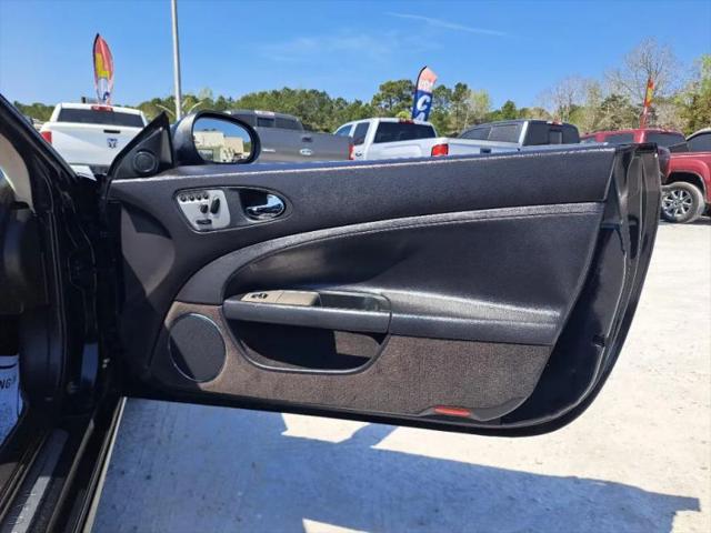 2007 Jaguar XK XK