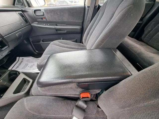 2001 Dodge Dakota Base