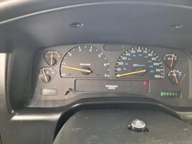 2001 Dodge Dakota Base