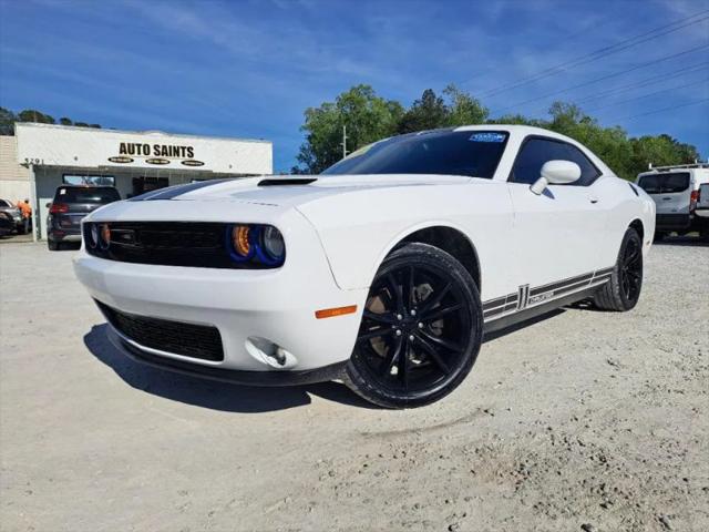 2016 Dodge Challenger SXT Plus for sale in Shallotte, NC