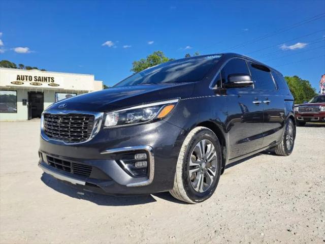 2020 Kia Sedona SX for sale in Shallotte, NC