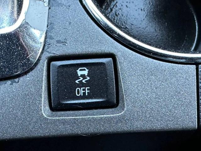 2012 Chevrolet Equinox LTZ