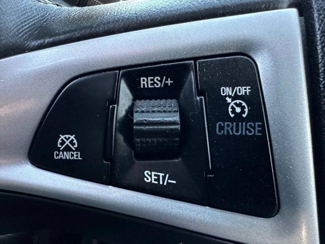 2012 Chevrolet Equinox LTZ