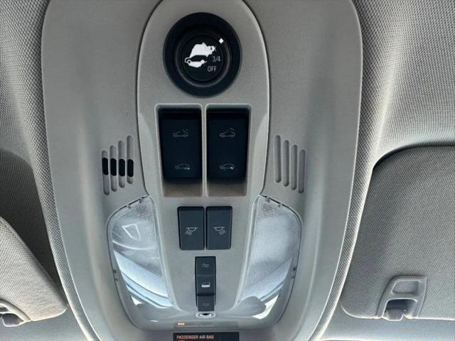 2012 Chevrolet Equinox LTZ
