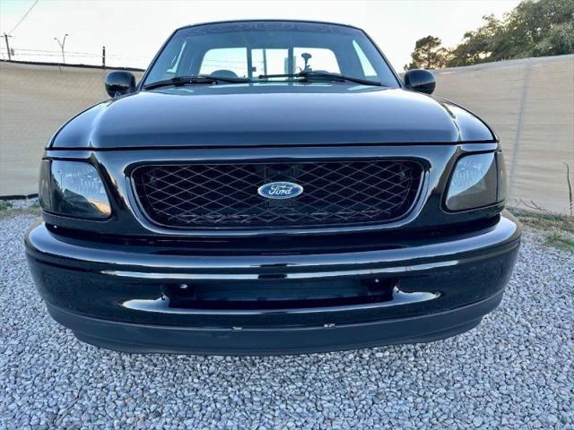 1998 Ford F-150 Base