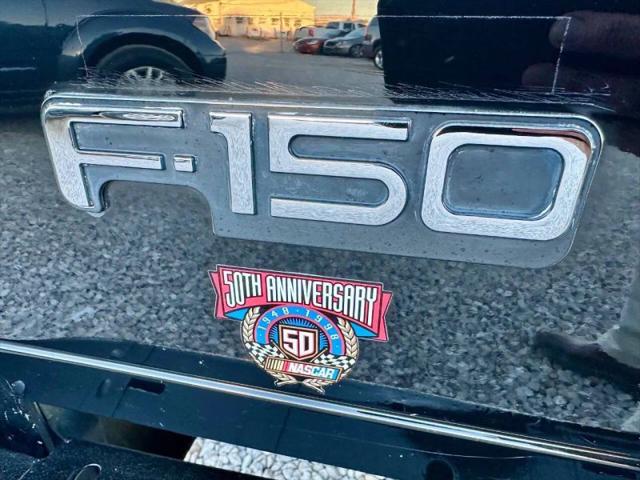 1998 Ford F-150 Base