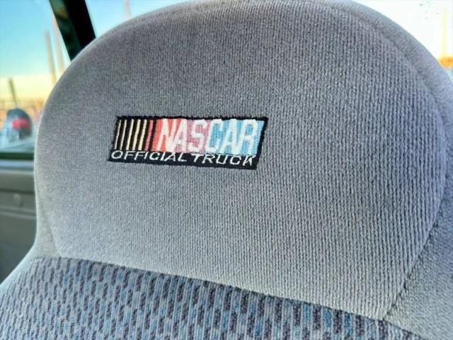 1998 Ford F-150 Base