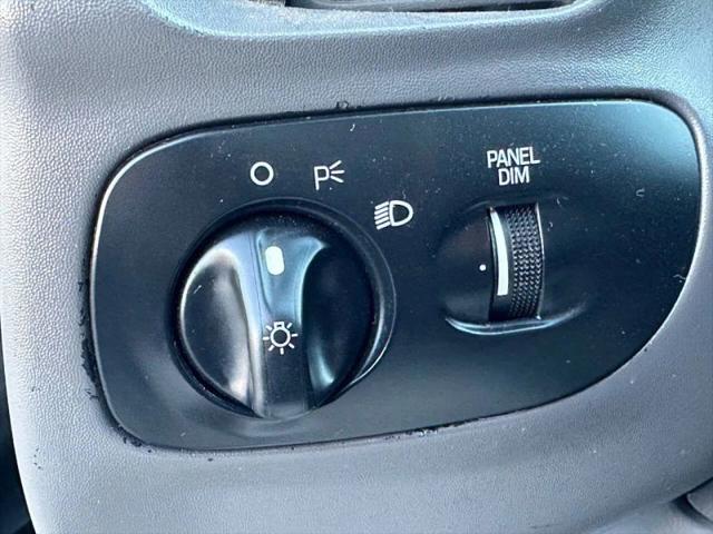 1998 Ford F-150 Base
