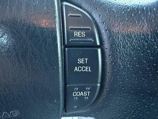 1998 Ford F-150 Base