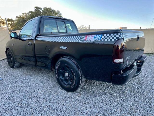 1998 Ford F-150 Base
