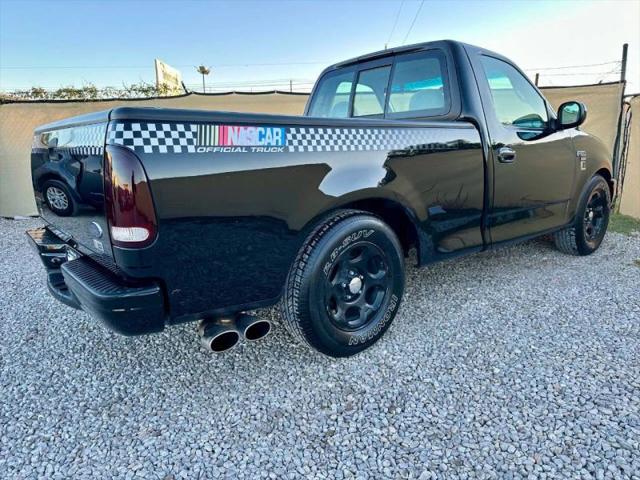 1998 Ford F-150 Base