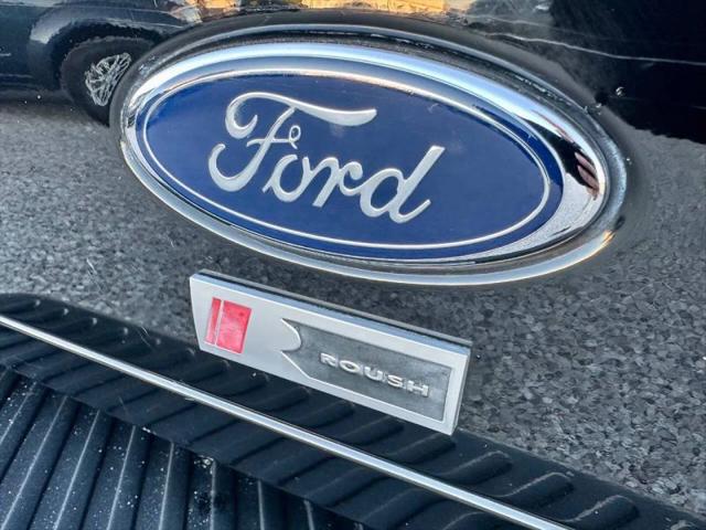 1998 Ford F-150 Base