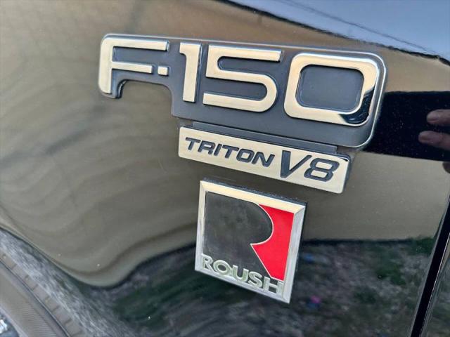 1998 Ford F-150 Base