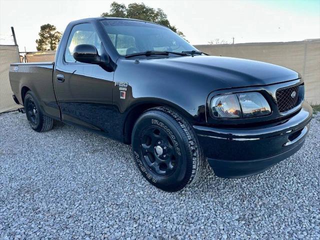 1998 Ford F-150 Base for sale in El Paso, TX