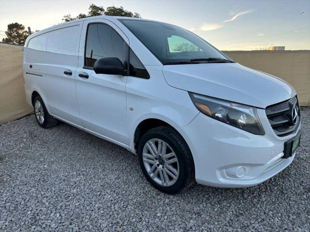 2016 Mercedes-Benz Metris Base for sale in El Paso, TX