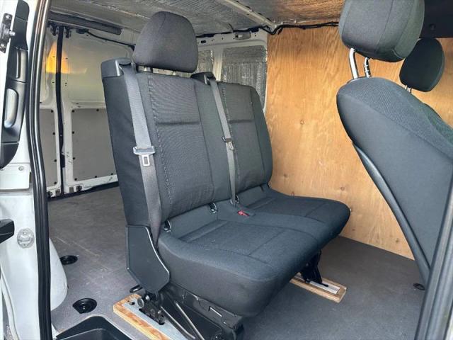 2016 Mercedes-Benz Metris Base