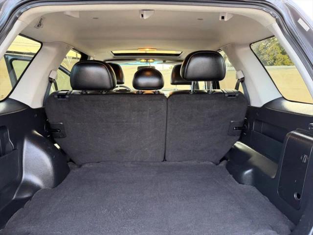 2007 Ford Escape Limited