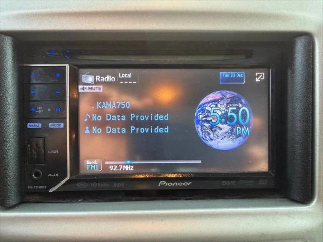 2007 Ford Escape Limited