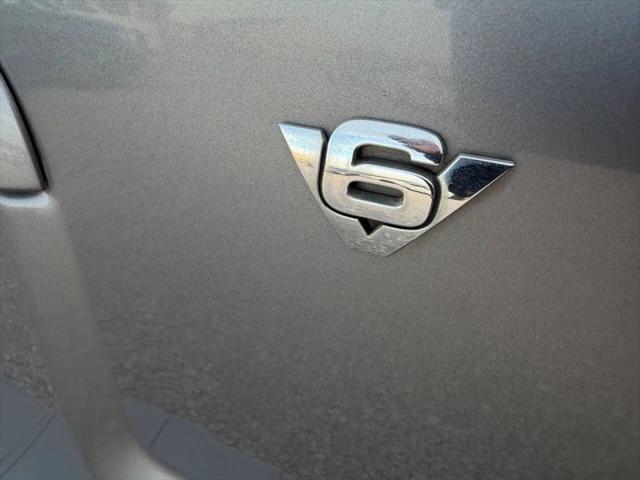 2007 Ford Escape Limited