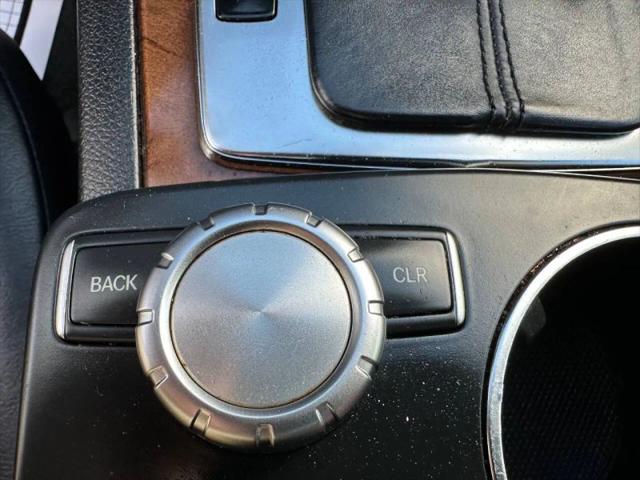 2012 Mercedes-Benz C 250 Sport