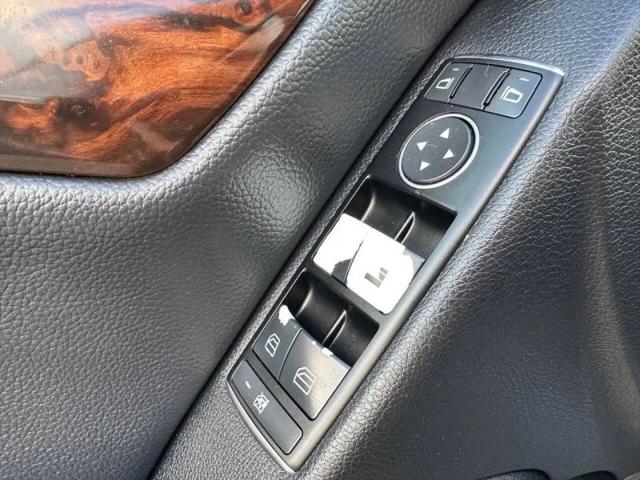 2012 Mercedes-Benz C 250 Sport