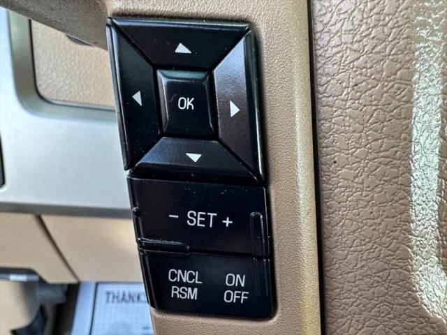 2013 Ford F-150 King Ranch