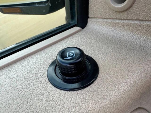 2013 Ford F-150 King Ranch