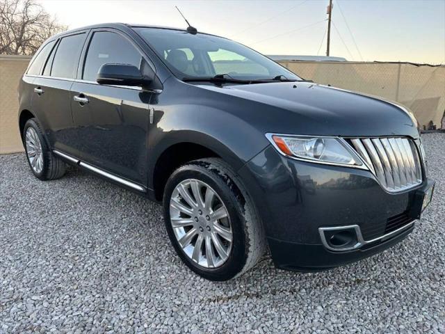 2013 Lincoln MKX Base for sale in El Paso, TX