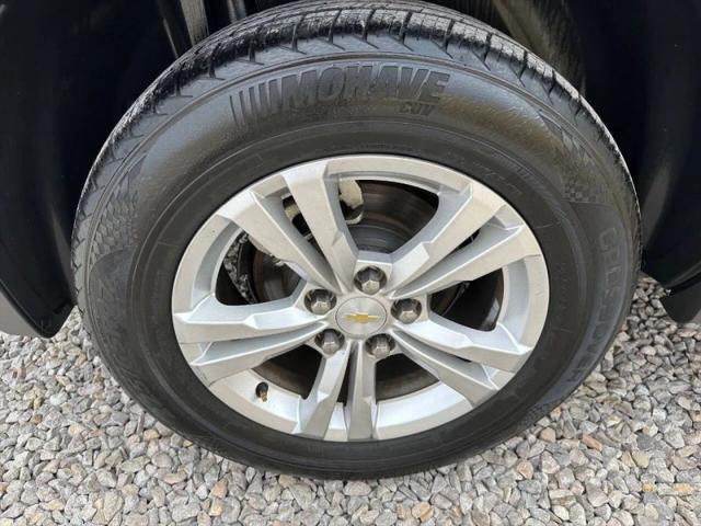 2013 Chevrolet Equinox 1LT