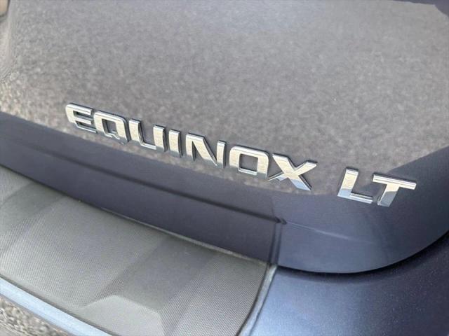 2013 Chevrolet Equinox 1LT