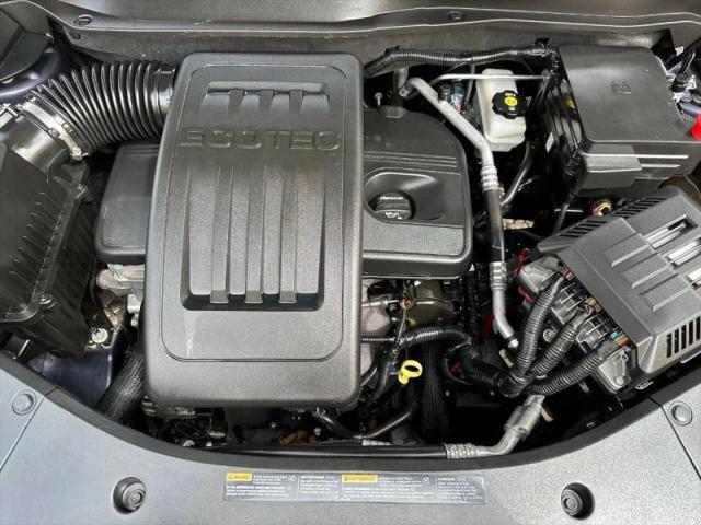 2013 Chevrolet Equinox 1LT