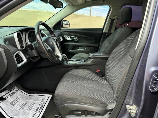2013 Chevrolet Equinox 1LT