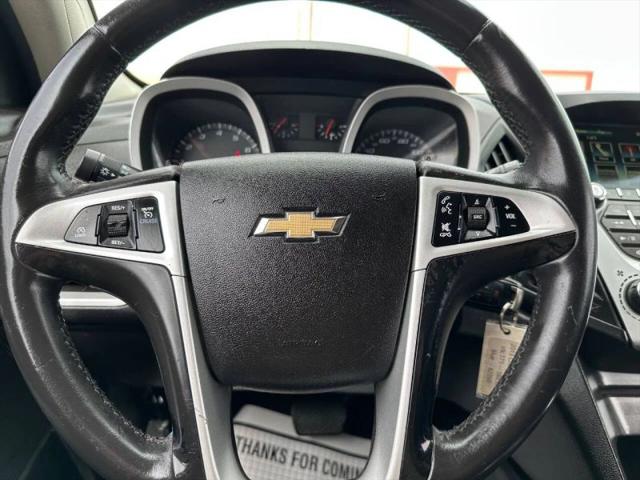 2013 Chevrolet Equinox 1LT