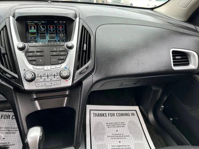 2013 Chevrolet Equinox 1LT