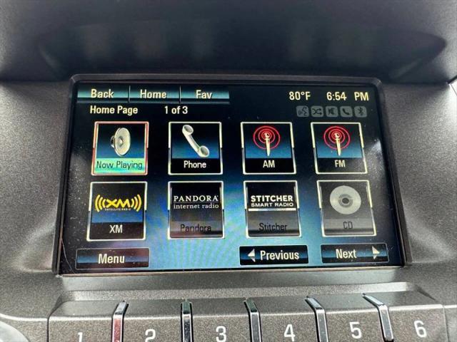 2013 Chevrolet Equinox 1LT
