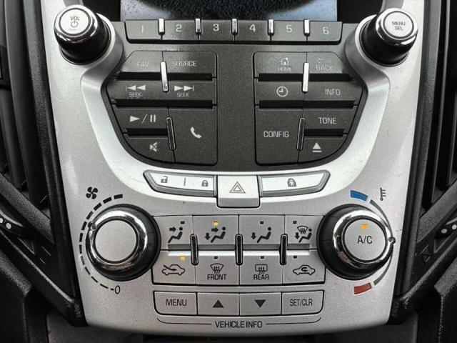 2013 Chevrolet Equinox 1LT