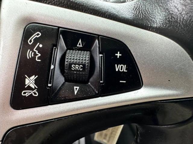 2013 Chevrolet Equinox 1LT