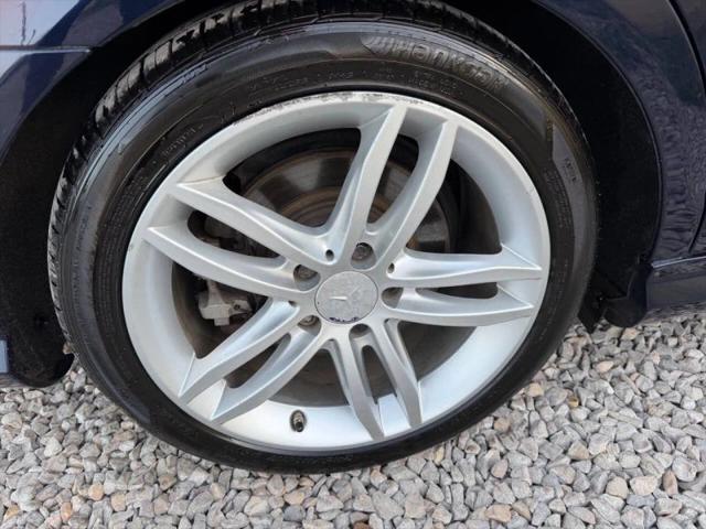 2013 Mercedes-Benz C-CLASS C 300 Sport 4MATIC